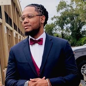 Meet your Posher, Chad